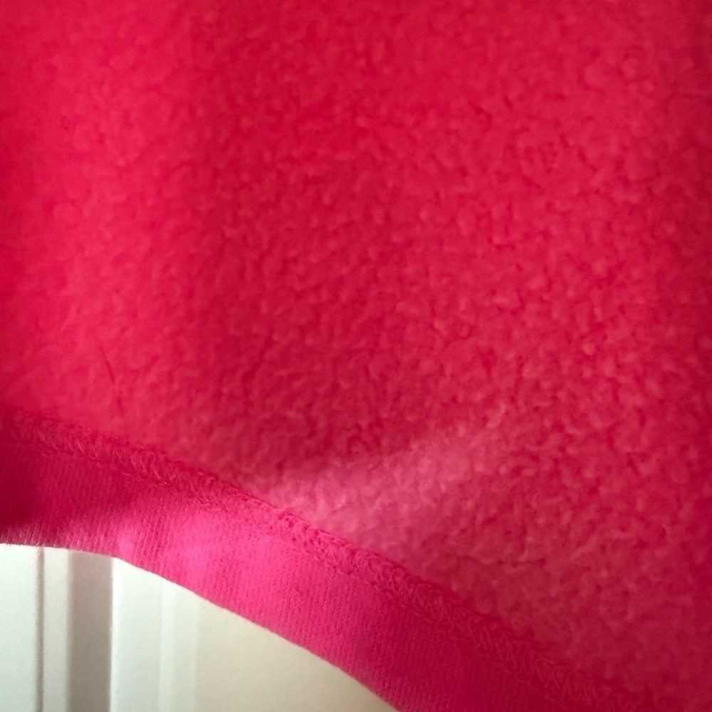 Gap Kids VintageSoft Relaxed Hot Pink Sweat Shorts XL NWT Back to School - Picture 4 of 6